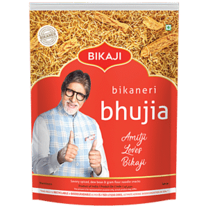Bikaji Bikaneri Bhujia 400G
