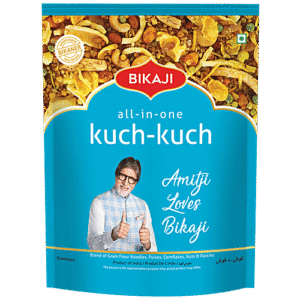 Bikaji Kuch Kuch 400G