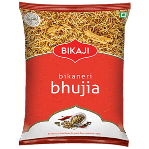 Bikaji Bikaneri Bhujia 200G