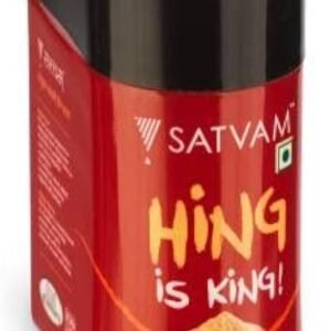 Satvam Super Hing Powder 100 GM