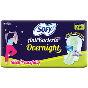Sofy Pads XXL 9 N