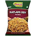 Samrat Ratlami Sev 40 GM
