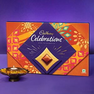 Cadbury Celebrations 153.26G