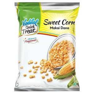 Vadilal Sweet Corn 500 GM