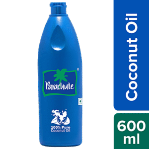 Parachute Coconut Oil 600ML