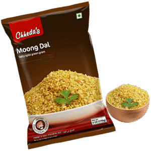 Chheda's Moong Dal 150G