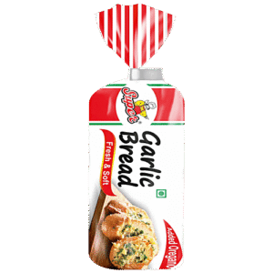 Super Garlic Bread 150G