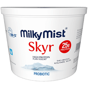 Milkymist Skyr Protien 225 G