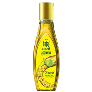 Bajaj Sarso Amala 70 ML