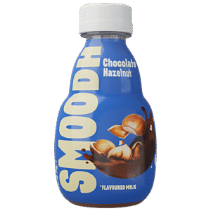 Smoodh Chocolate Hazelnut 150ML