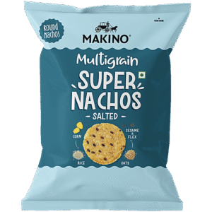 Makino Multigrain Salted Nachos