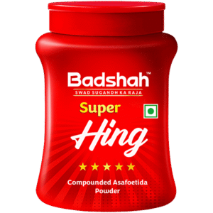 Badshah Super Hing 25G