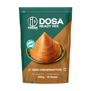 ID Dosa Ready Mix 200 GM