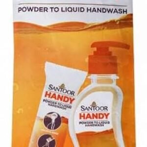 Santoor Handy 7.65g
