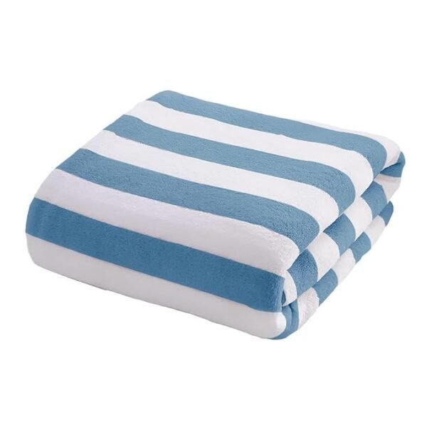 Towel Aqua Flora-Bella 30x60 1PC