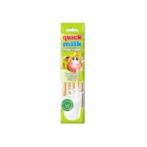 Quick Milk Banana 30 GM