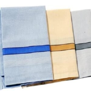 Rumal NeelKamal Set of 3PCS