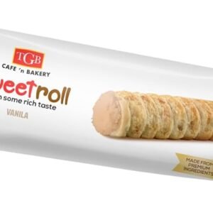 TGB Sweet Roll Vanilla 30 GM