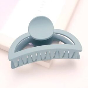 HA Hair Clutcher Moon 1PC