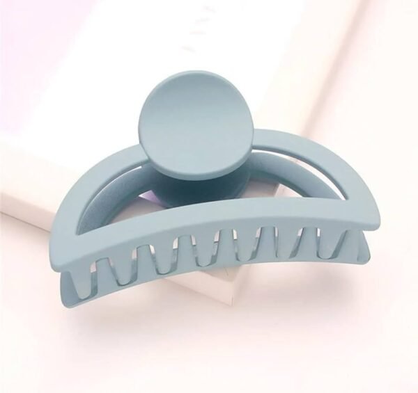 HA Hair Clutcher Moon 1PC