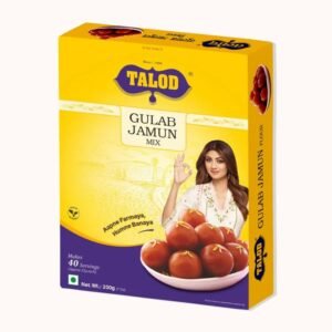 Talod Gulab Jamun Mix 175G BOGO