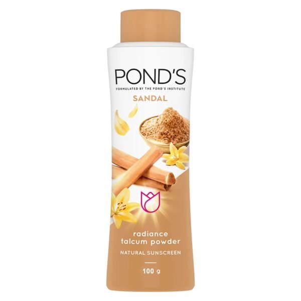 Pond's Sandal Powder 100G