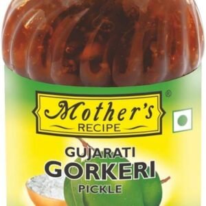 Mothers Recipe Rozaana Gorkeri 300 GM