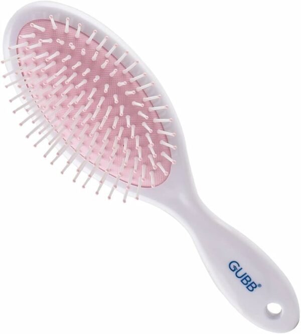 Gubb Oval Brush