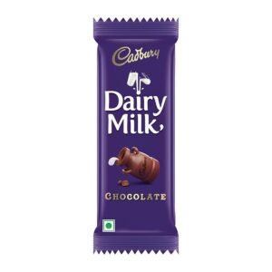 Cadbury Dairy Milk 20.2Gms