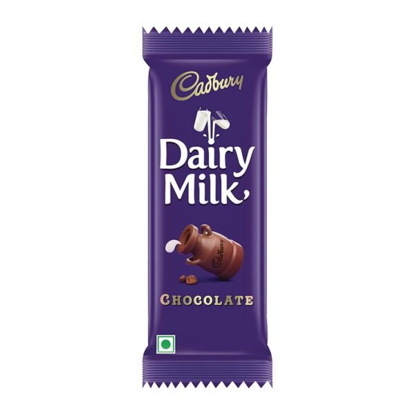 Cadbury Dairy Milk 20.2Gms