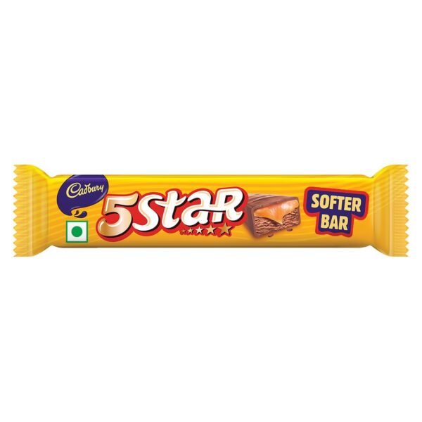 Cadbury 5Star 35.2G