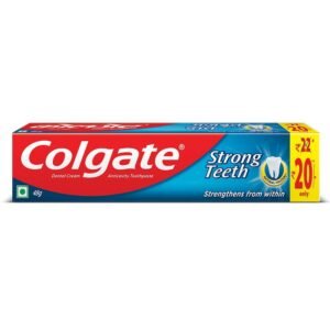 Colgate Strong Teeth 40G
