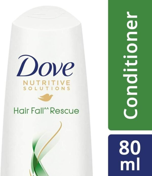 Dove Hair Fall Rescue Conditioner 80 ML