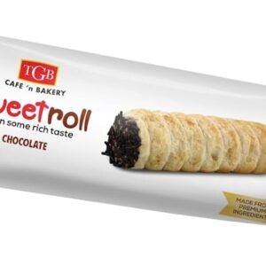 TGB Sweet Roll Chocolate 30 GM