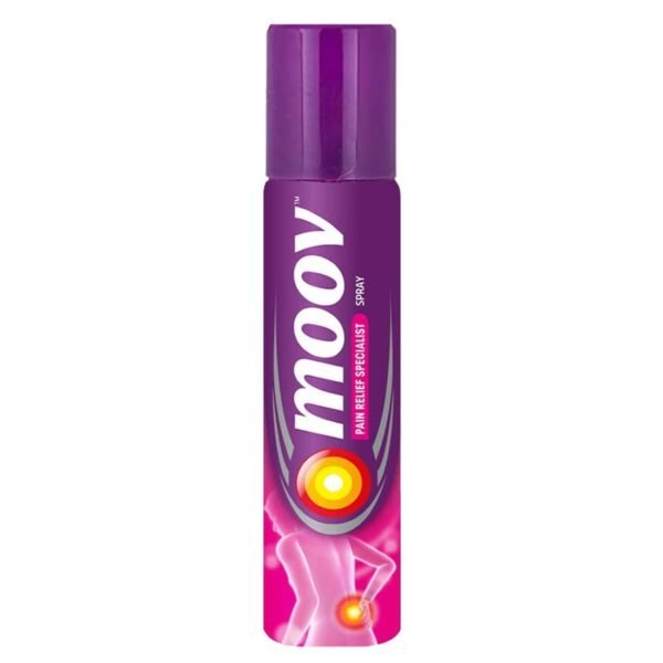 Moov Pain Relief Spray 35 g