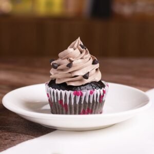 Mongins Choco Chips Cup Cake