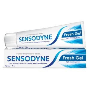 Sensodyne Daily Care 1PC