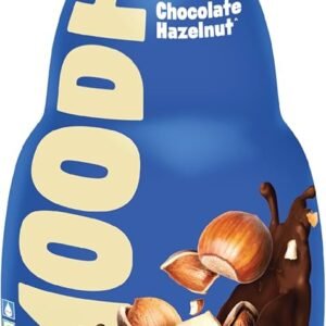 Smoodh Chocolate Hazelnut 150 ML