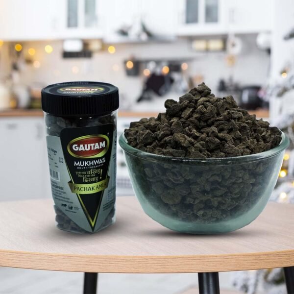 Recess Pachak Amla 120 GM