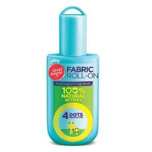 Godrej Good Night Fabric Roll On 8 ml