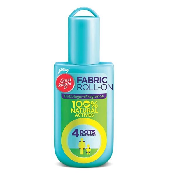 Godrej Good Night Fabric Roll On 8 ml
