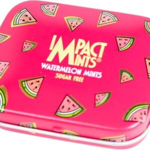 Impact Mints Watermelon Mints 1PC