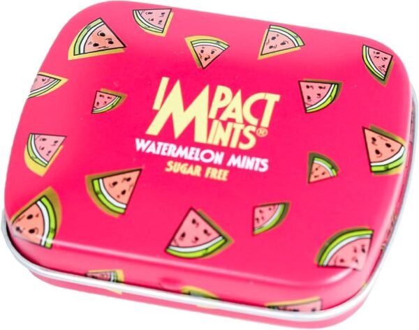 Impact Mints Watermelon Mints 1PC