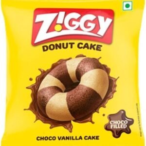Ziggy Donut Cake 53G