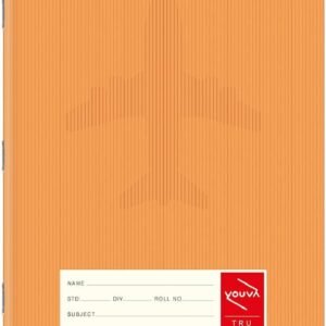 Youva Notebook Jumbo Size 172 Pages