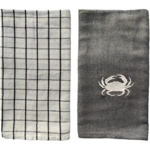 Napkin Scorpio Towels 14X21 1PC