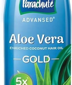 Parachute Aloe Vera Gold 400ML