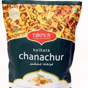 Bikaji Kolkata Chana Chur 440G