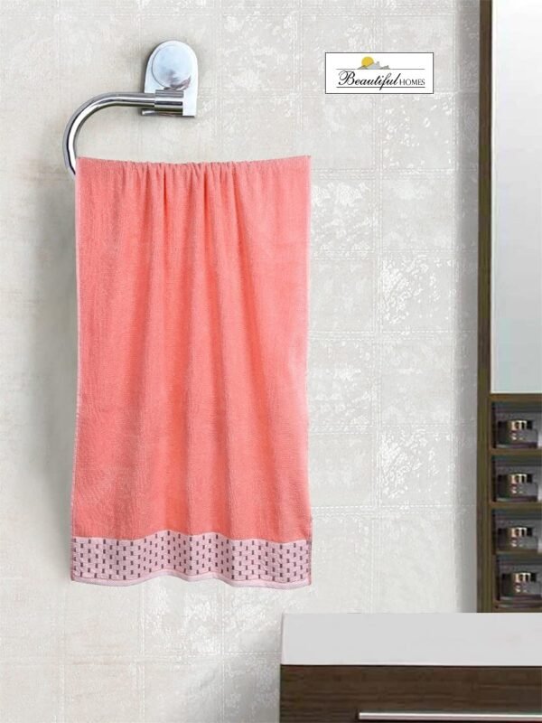 Towel Aqua Moon 30X60 1PC