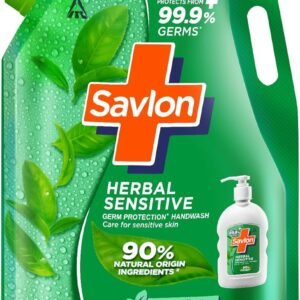 Savlon Herbal Sensitive 1300 ML